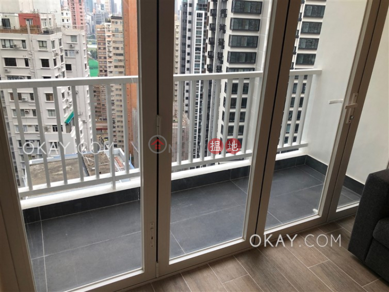 Shan Kwong Tower, High, Residential, Rental Listings | HK$ 35,000/ month