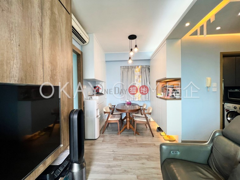 Luxurious 3 bed on high floor with sea views & balcony | For Sale | 993 King\'s Road | Eastern District, Hong Kong Sales, HK$ 12M