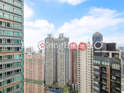 3 Bedroom Family Unit at Albron Court | For Sale | Albron Court 豐樂閣 _0