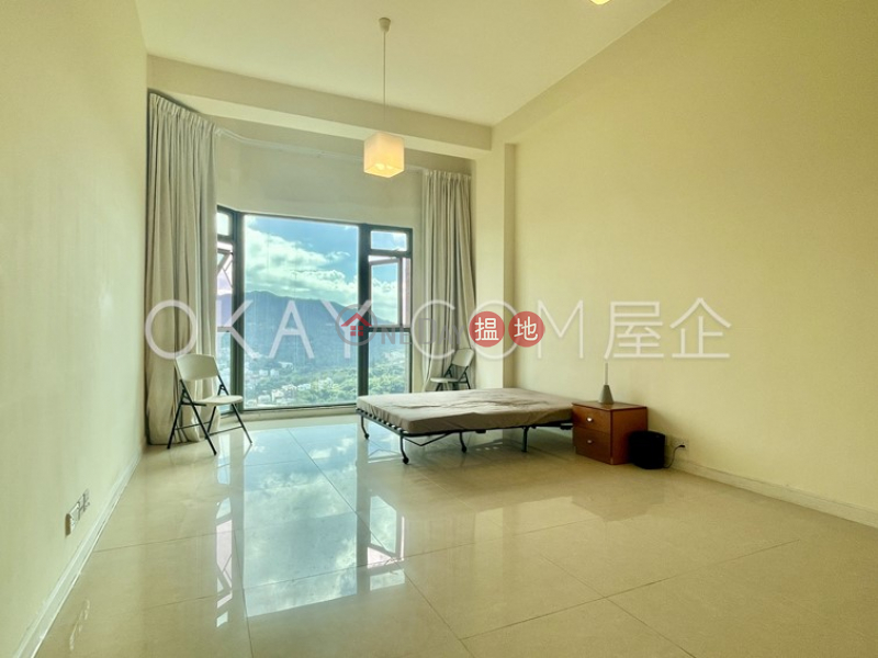 Property Search Hong Kong | OneDay | Residential | Rental Listings | Gorgeous 3 bed on high floor with sea views & rooftop | Rental
