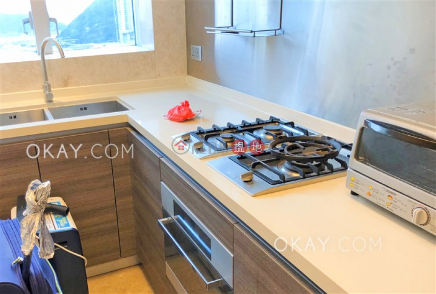 Beautiful 2 bedroom on high floor with balcony | For Sale | 9 Welfare Road | Southern District Hong Kong | Sales | HK$ 32M