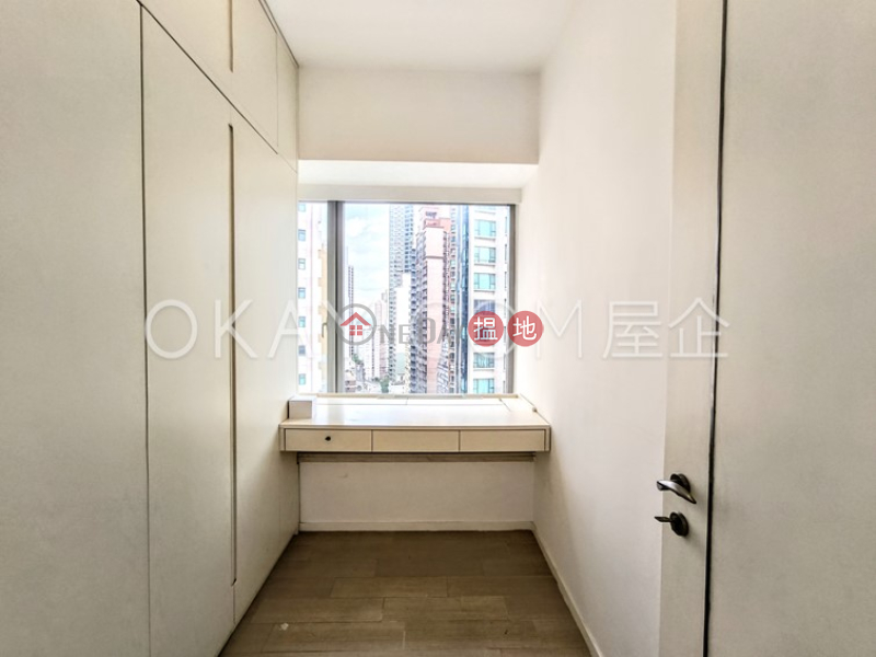 2房1廁,極高層,星級會所,露台Soho 38出售單位-38些利街 | 西區|香港-出售HK$ 1,298萬