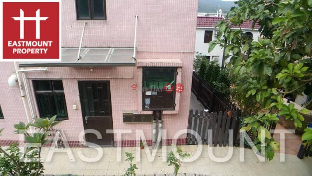 Sai Kung Village House | Property For Sale in Tin Liu, Ho Chung 蠔涌田寮村-Open View | Property ID:3832 Ho Chung Road | Sai Kung Hong Kong | Sales | HK$ 15.8M