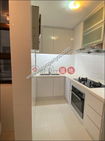 HK$ 37,000/ 月-豫苑西區|Beautiful Seaview Contemporary Spacious Apartment