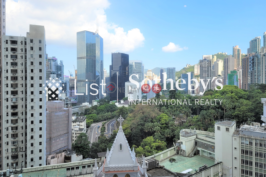 Property for Rent at Robinson Heights with 3 Bedrooms | Robinson Heights 樂信臺 Rental Listings