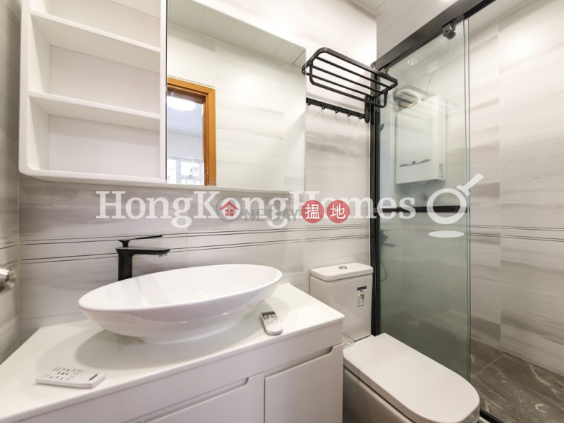 Property Search Hong Kong | OneDay | Residential, Rental Listings, 3 Bedroom Family Unit for Rent at Coral Court Block B-C