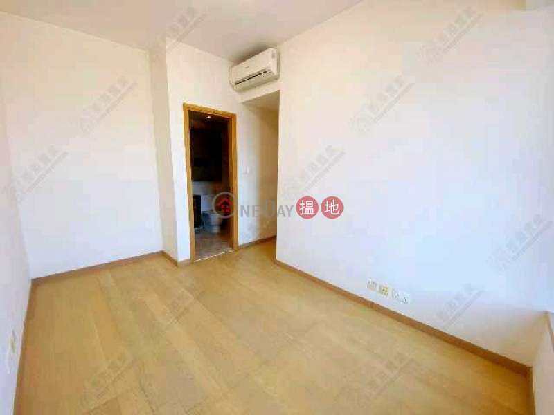 HK$ 2,400萬-Grand Austin 5A座-油尖旺3房2廳 連露台開揚景