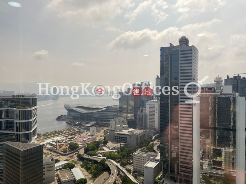 Office Unit for Rent at United Centre, United Centre 統一中心 Rental Listings | Central District (HKO-45593-AHHR)
