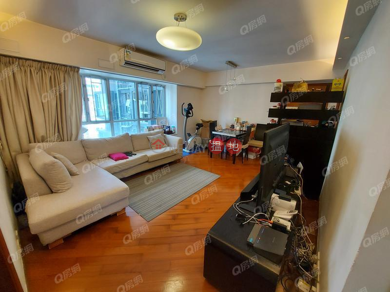 The Fortune Gardens | 3 bedroom Mid Floor Flat for Sale | The Fortune Gardens 福澤花園 Sales Listings