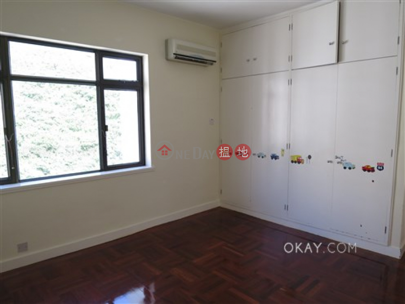 HK$ 79,000/ month, Repulse Bay Apartments | Southern District | Efficient 3 bedroom with balcony | Rental