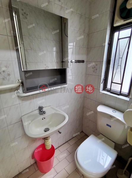 HK$ 5.5M, Luen Fat Apartments | Western District Luen Fat Apartments | 2 bedroom High Floor Flat for Sale