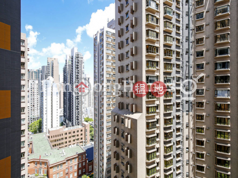 巴丙頓道6D-6E號The Babington三房兩廳單位出售 | 巴丙頓道6D-6E號The Babington The Babington _0