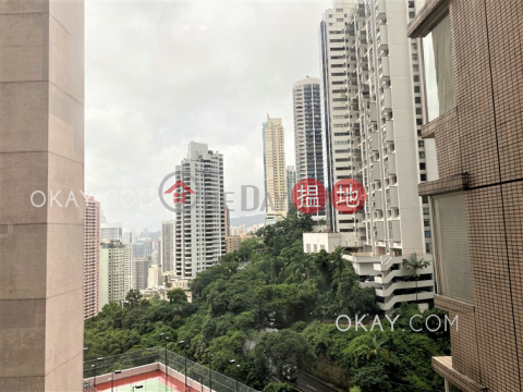 Luxurious 2 bedroom in Mid-levels Central | Rental | Valverde 蔚皇居 _0
