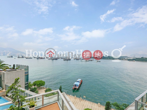 3 Bedroom Family Unit for Rent at Imperial Seafront (Tower 1) Imperial Cullinan | Imperial Seafront (Tower 1) Imperial Cullinan 瓏璽1座臨海鑽 _0