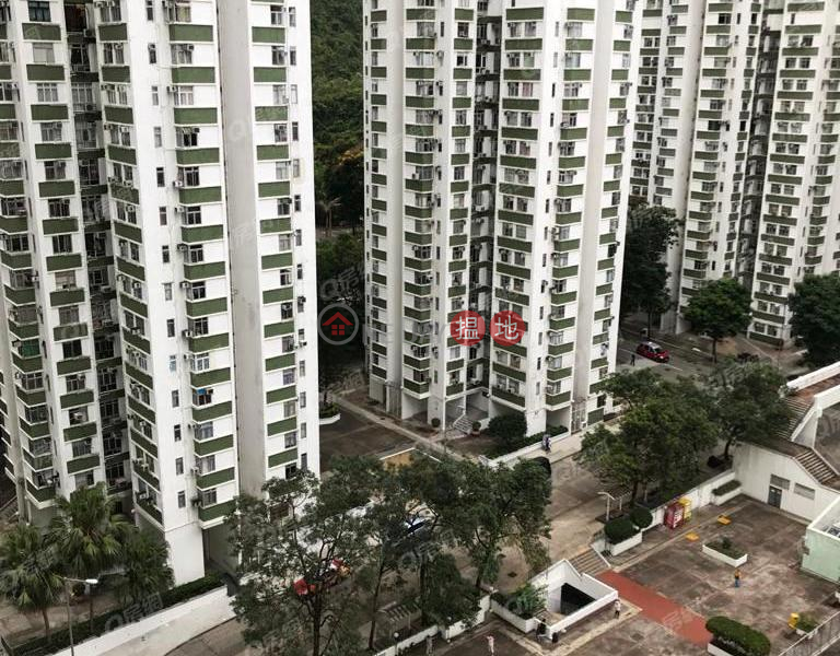 Nan Fung Sun Chuen Block 10 | Middle, Residential, Sales Listings, HK$ 7.38M