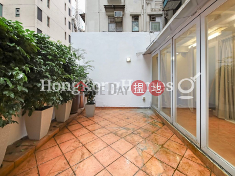 1 Bed Unit for Rent at Wo On Building, Wo On Building 和安樓 | Central District (Proway-LID79363R)_0