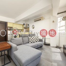 1房1廁,極高層啟豐大廈出租單位 | 啟豐大廈 Kai Fung Mansion (Building) _0