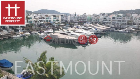 Sai Kung Villa House | Property For Sale and Lease in Marina Cove, Hebe Haven 白沙灣匡湖居-Full seaview & Berth|Marina Cove Phase 1(Marina Cove Phase 1)Rental Listings (EASTM-R001197)_0