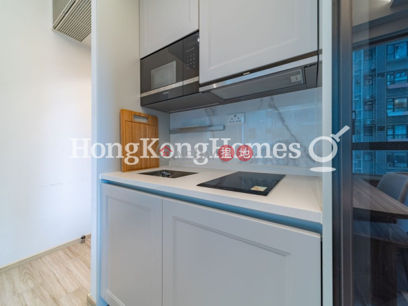 Property Search Hong Kong | OneDay | Residential Rental Listings, 1 Bed Unit for Rent at Central 8