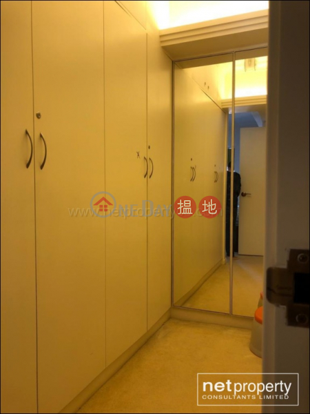 Property Search Hong Kong | OneDay | Residential Sales Listings | Mid -Level Newly renovated Spacious Apartment