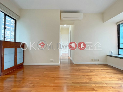 Cozy 2 bedroom on high floor | For Sale, Bella Vista 蔚晴軒 | Western District (OKAY-S658)_0