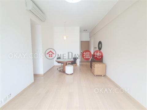 Popular 3 bedroom with balcony | Rental, SOHO 189 西浦 | Western District (OKAY-R100154)_0