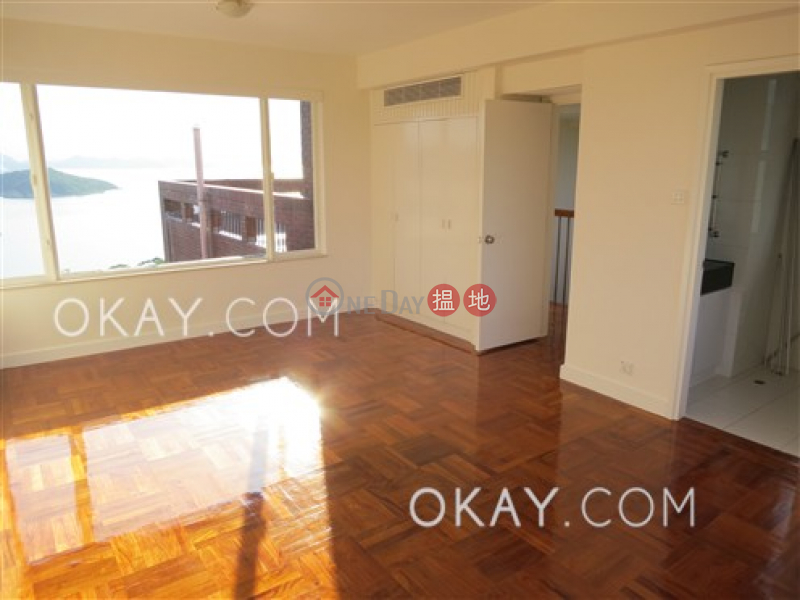 Luxurious house with rooftop, terrace | Rental, 9 Cape Drive | Southern District, Hong Kong, Rental HK$ 90,000/ month
