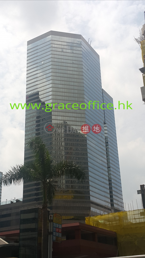 Wan Chai-Convention Plaza Office Tower, Convention Plaza 會展中心 | Wan Chai District (KEVIN-5785754011)_0