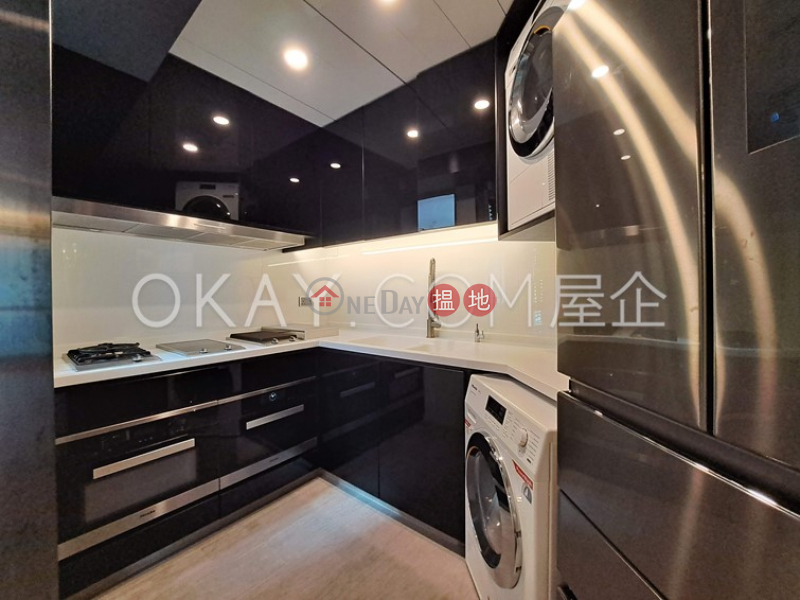 Property Search Hong Kong | OneDay | Residential, Rental Listings | Elegant 2 bedroom with parking | Rental
