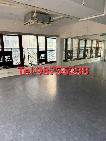 Tel 98755238, Anton Building 安定大廈 Sales Listings | Wan Chai District (KEVIN-406119828)