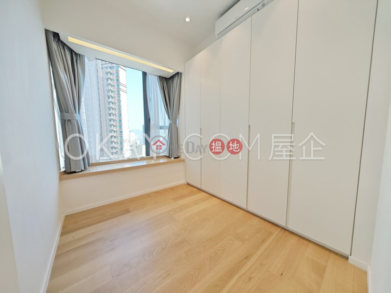 Stylish 3 bedroom with sea views | Rental 3 Seymour Road | Western District Hong Kong Rental | HK$ 48,000/ month