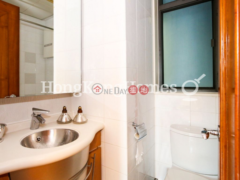 3 Bedroom Family Unit for Rent at Palatial Crest | 3 Seymour Road | Western District, Hong Kong Rental HK$ 36,000/ month