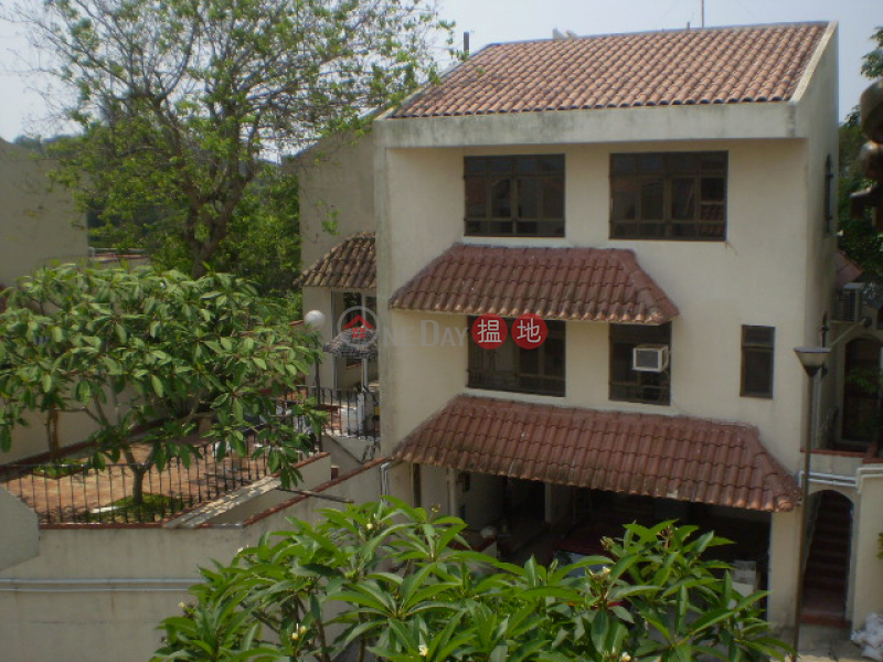 Modern 5 Bed Villa Pool & Garage, House 6 Forest Hill Villa 環翠居 6座 Rental Listings | Sai Kung (SK0208)
