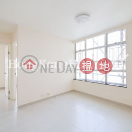 學士臺第1座兩房一廳單位出租, 學士臺第1座 Academic Terrace Block 1 | 西區 (Proway-LID57211R)_0