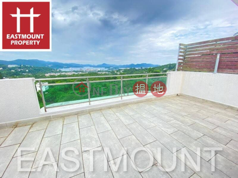 Sai Kung Village House | Property For Sale in Nam Shan 南山-Sea View, Garden | Property ID:3355 | The Yosemite Village House 豪山美庭村屋 _0