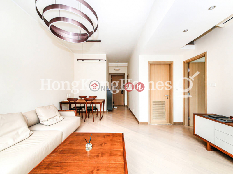 1 Bed Unit for Rent at The Cullinan Tower 20 Zone 2 (Ocean Sky),1 Austin Road West | Yau Tsim Mong Hong Kong | Rental HK$ 45,000/ month