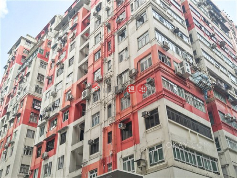 Charming 3 bedroom in Causeway Bay | Rental | Kingston Building Block B 京士頓大廈 B座 Rental Listings