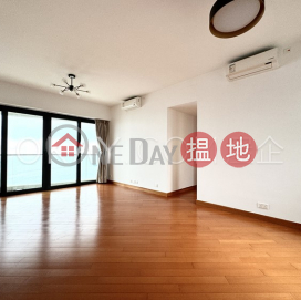 Unique 3 bedroom with sea views & balcony | Rental | Phase 6 Residence Bel-Air 貝沙灣6期 _0