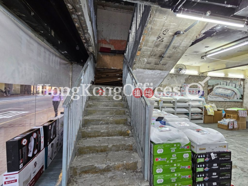 Capital Commercial Building Low, Office / Commercial Property | Rental Listings | HK$ 300,023/ month