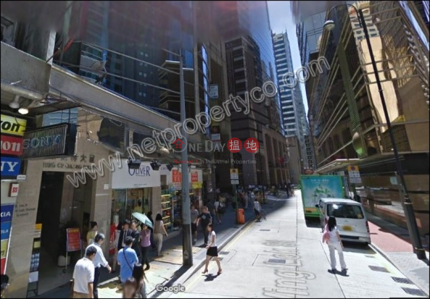 Property Search Hong Kong | OneDay | Office / Commercial Property | Rental Listings Whole Floor Office for Rent - Sheung Wan
