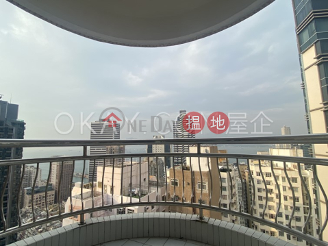 Nicely kept 3 bedroom on high floor | For Sale | Block B KingsField Tower 景輝大廈B座 _0