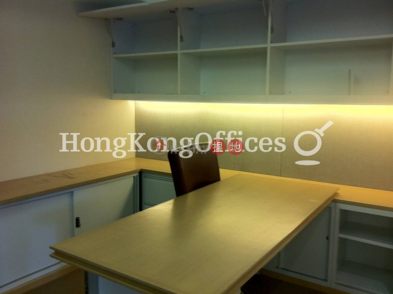 Office Unit for Rent at First Commercial Building | 33-35 Leighton Road | Wan Chai District, Hong Kong | Rental HK$ 82,260/ month