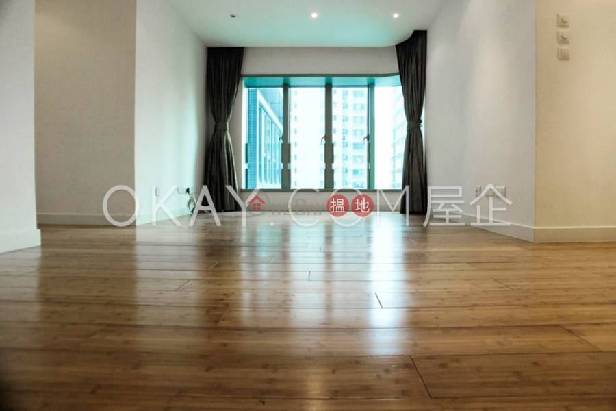 Lovely 2 bedroom with terrace | Rental, Casa Bella 寶華軒 Rental Listings | Central District (OKAY-R95253)