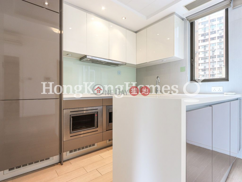 Property Search Hong Kong | OneDay | Residential | Rental Listings, 2 Bedroom Unit for Rent at Soho 38