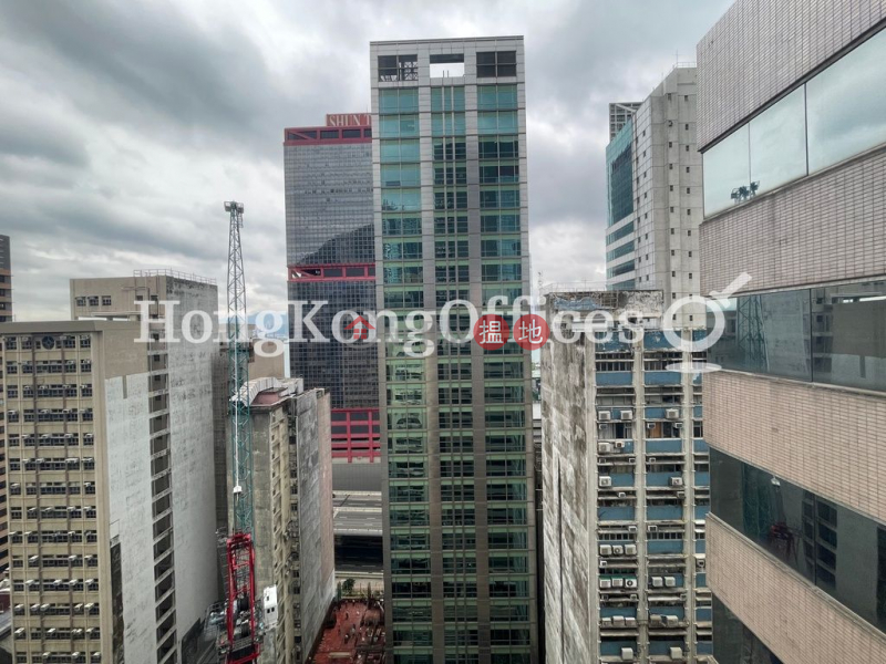 Office Unit for Rent at Eton Building, Eton Building 易通商業大廈 Rental Listings | Western District (HKO-41970-AKHR)