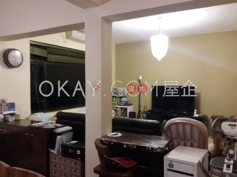 Property Search Hong Kong | OneDay | Residential, Sales Listings, Charming 3 bedroom on high floor with parking | For Sale