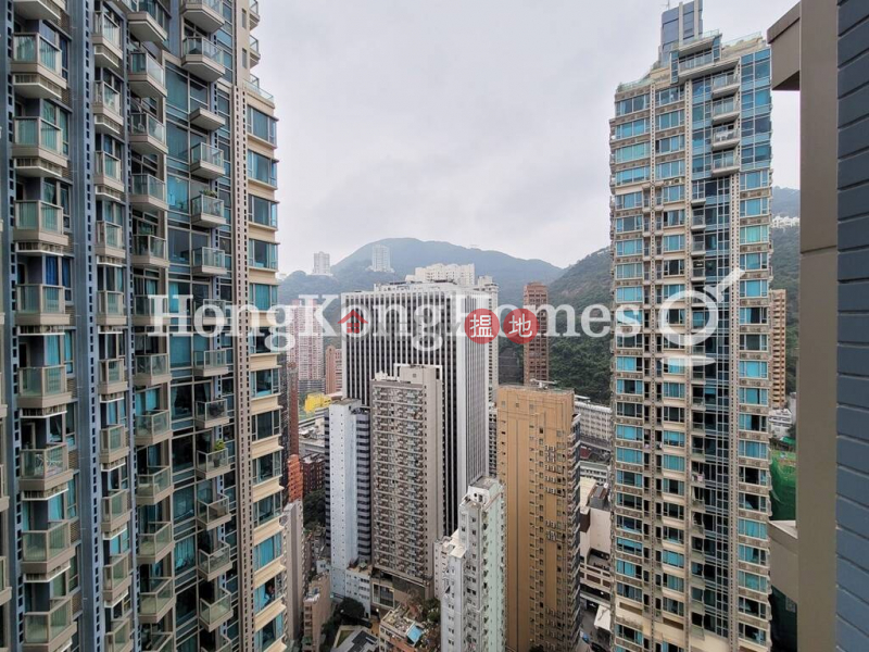 香港搵樓|租樓|二手盤|買樓| 搵地 | 住宅-出租樓盤|囍匯 1座兩房一廳單位出租