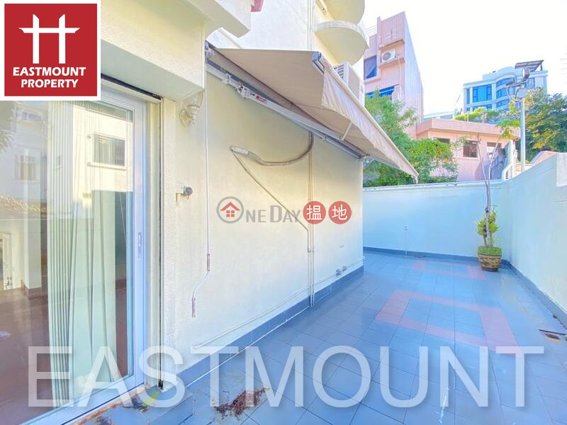 Property Search Hong Kong | OneDay | Residential Rental Listings | Sai Kung Villa House | Property For Rent or Lease in Sea View Villa, Chuk Yeung Road 竹洋路西沙小築-Corner, Detached