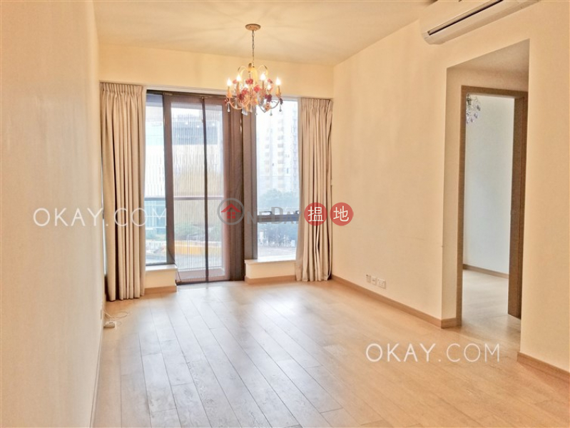 Lovely 2 bedroom with balcony | For Sale, Mantin Heights 皓畋 Sales Listings | Kowloon City (OKAY-S365116)