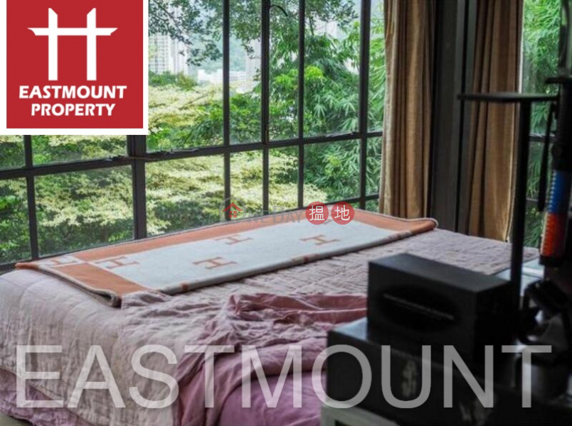 HK$ 83M O Pui Village Sai Kung, Clearwater Bay Village House | Property For Sale in O Pui, Mang Kung Uk 孟公屋澳貝-Corner, High privacy, Huge garden